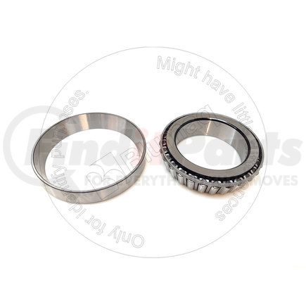 HYZGAQ-04546 by BLUMAQ - Bearings - Tapered, Fit for Hyundai Applications