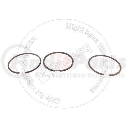 II39526F0061 by BLUMAQ - RING KIT