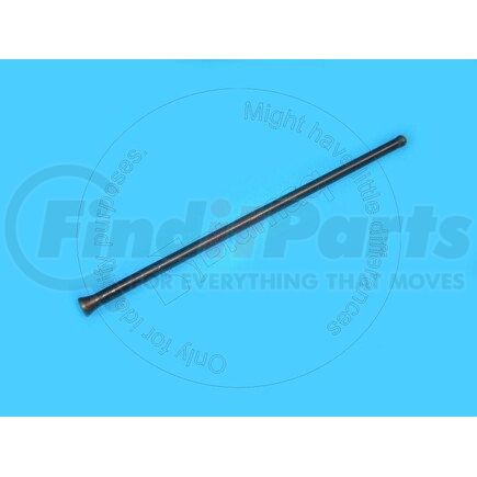 JC02/100043 by BLUMAQ - Engine Push Rod - fits JCB