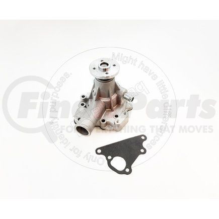 JC02/634098 by BLUMAQ - PUMP ASSY.