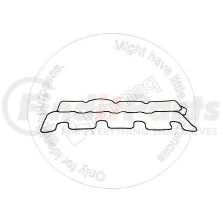 JC02/634150 by BLUMAQ - VALVE SEAL