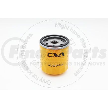 JC02/630935 by BLUMAQ - FILTER SUITABLE 4544236Z6