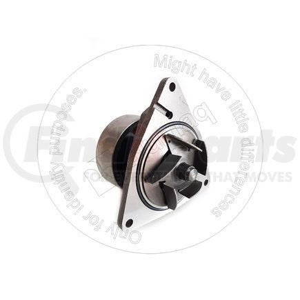 JC02911215 by BLUMAQ - WATER PUMP ASSY.
