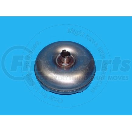 JC04/500100 by BLUMAQ - Automatic Transmission Torque Converter