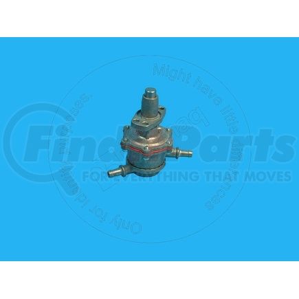 JC17/912400 by BLUMAQ - BRAKE PUMP