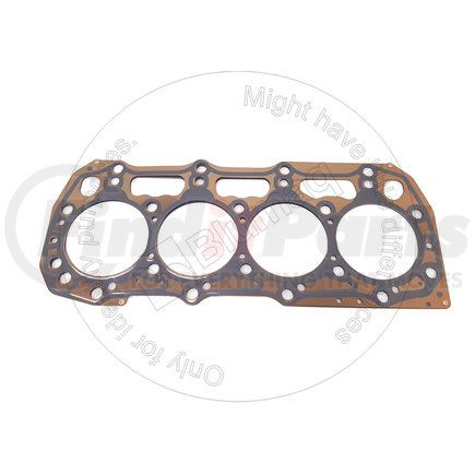 JC334C9985 by BLUMAQ - CYL. HEAD GASKET