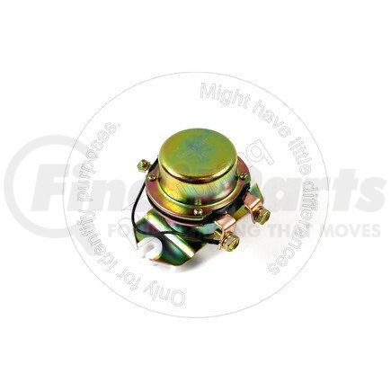 JC71630205 by BLUMAQ - Battery Isolation Relay