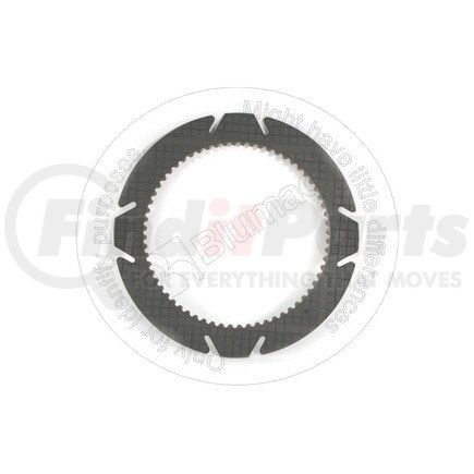 JDAT327393 by BLUMAQ - Clutch Disc Intermediate Plate - Heavy Duty