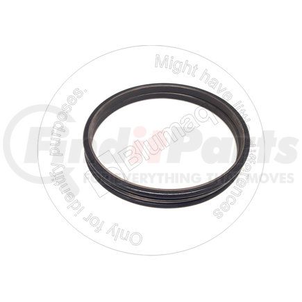 JDF436024 by BLUMAQ - Axle Differential Seal - Front or Rear, fits John Deere 660D