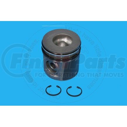 KS40234610 by BLUMAQ - PISTON ASSY.