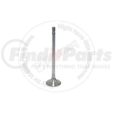 KS48323 by BLUMAQ - EXHAUST VALVE