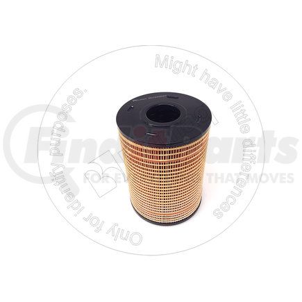 L50148 by BLUMAQ - Engine Oil Filter - Standard Efficiency