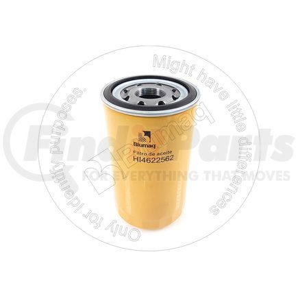 LF9008 by BLUMAQ - OIL FILTER