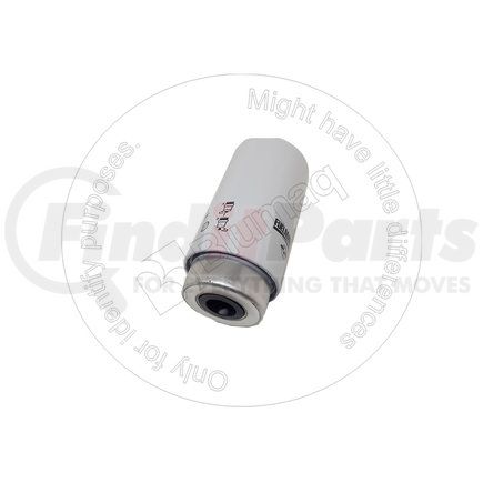 LI7382111 by BLUMAQ - FUEL FILTER