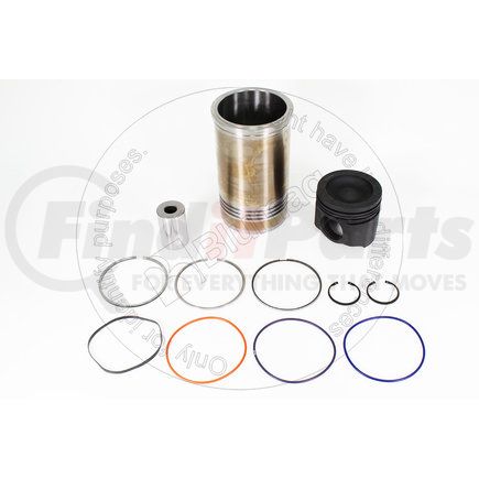 LK9354 by BLUMAQ - Engine Cylinder Liner Kit