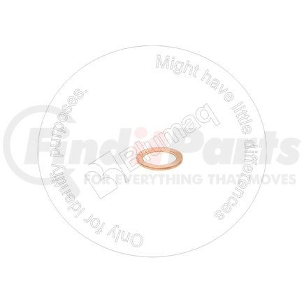 M06-008 by BLUMAQ - PLANE GASKET