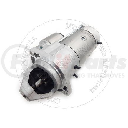 M100R2014SE by BLUMAQ - STARTER MOTOR