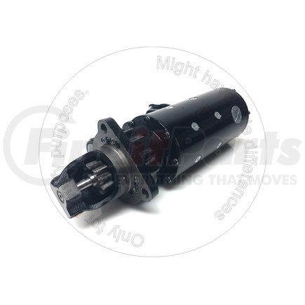 M128R3837SE by BLUMAQ - STARTING MOTOR