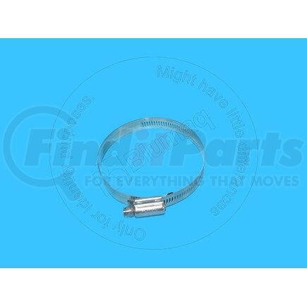 MI05317-50800 by BLUMAQ - CLAMP STD.