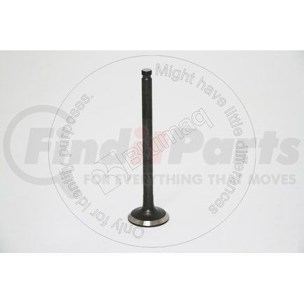 MI31A0410500 by BLUMAQ - VALVE EXHAUST
