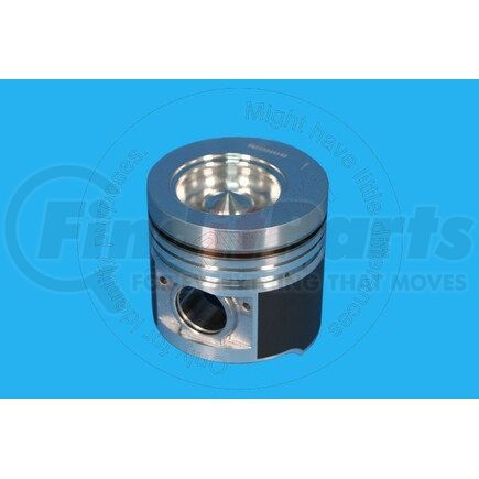 MI32A1755500 by BLUMAQ - Engine Piston - Fit for Mitsubishi Applications
