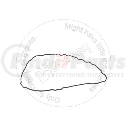 MI32B0403200 by BLUMAQ - GASKET