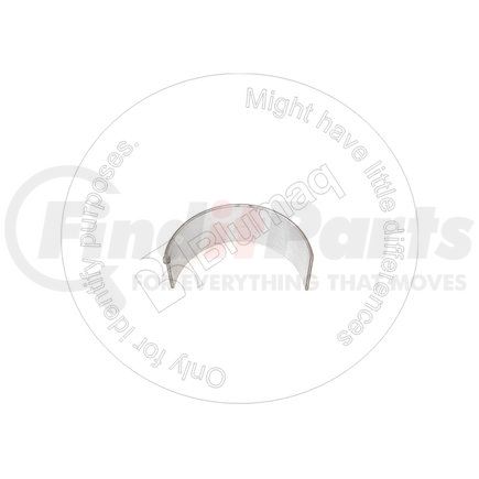 MI32B1909020 by BLUMAQ - Engine Connecting Rod Bearing Set - Half