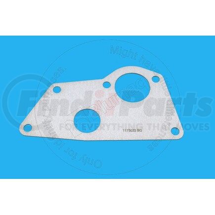 MI32B4505500 by BLUMAQ - GASKET