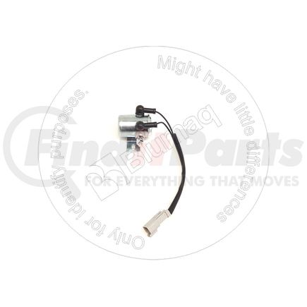 MI32E6600100 by BLUMAQ - SWITCH ASSY.