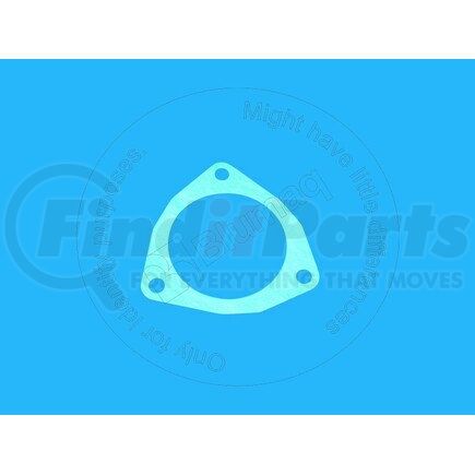 MI32F6103100 by BLUMAQ - PAPER GASKET