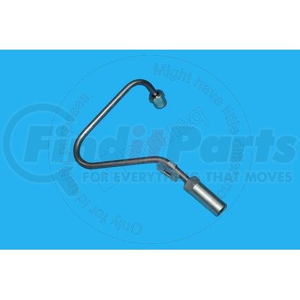 MI32F6101300 by BLUMAQ - Fuel Injector Hose