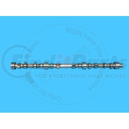 MI34305-00501 by BLUMAQ - CAMSHAFT