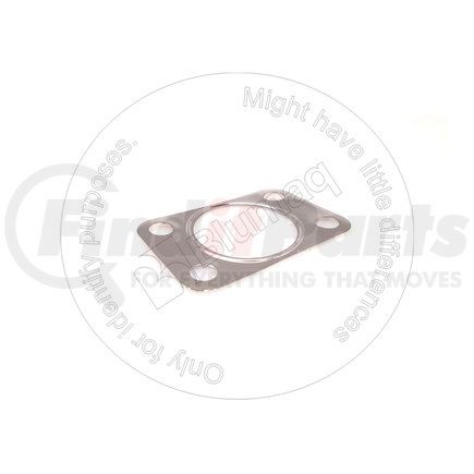 MI34232-00300 by BLUMAQ - GASKET