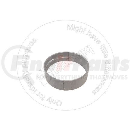 MI34309-09051 by BLUMAQ - Engine Crankshaft Main Bearing Set