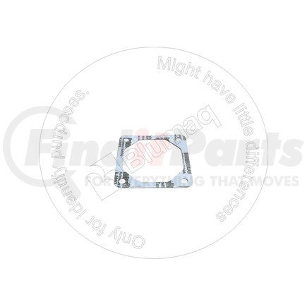 MI34330-04300 by BLUMAQ - GASKET