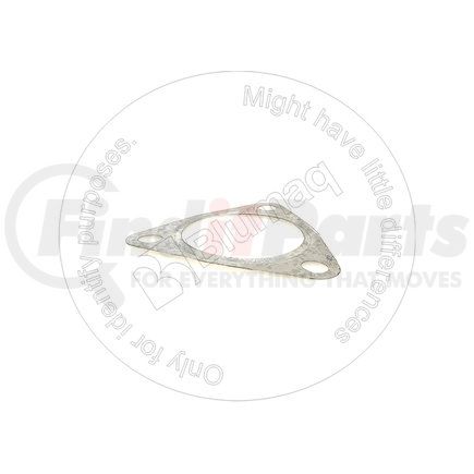 MI34332-00500 by BLUMAQ - GASKET