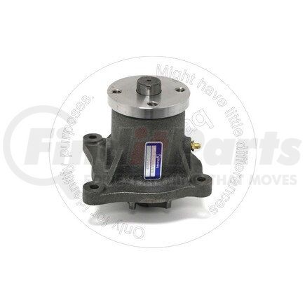 MI34345-10010 by BLUMAQ - WATER PUMP