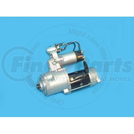 MI34366-20100 by BLUMAQ - MOTOR GP. ELECTRIC