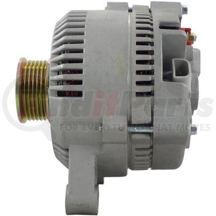 7764N by ROMAINE ELECTRIC - Alternator - 12V, 130Amp, 3-Groove