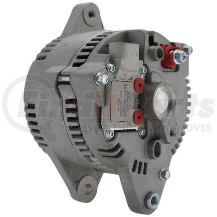 7760N by ROMAINE ELECTRIC - Alternator - 12V, 95Amp, 3-Groove