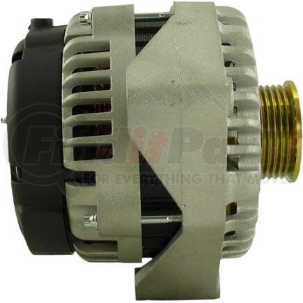 8302N by ROMAINE ELECTRIC - Alternator - 12V, 145 Amp