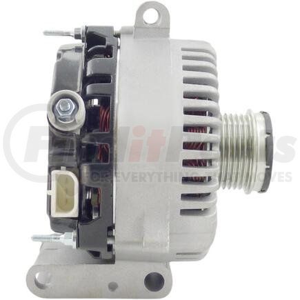 8402N by ROMAINE ELECTRIC - Alternator - 12V, 130 Amp, 6-Groove