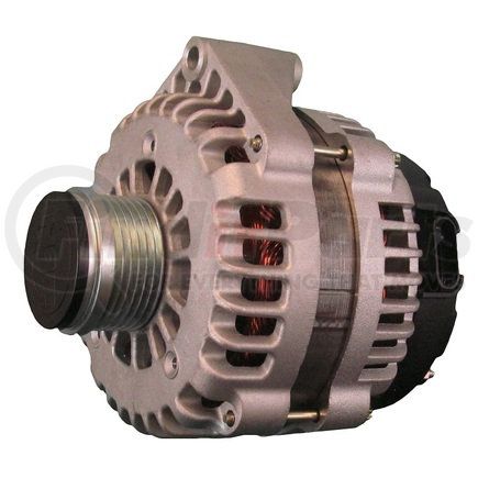 8540N-253A by ROMAINE ELECTRIC - Alternator - 12V, 200 Amp