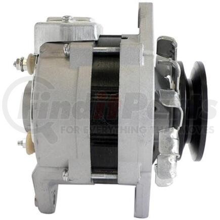 12001N by ROMAINE ELECTRIC - Alternator - 12V, 40 Amp