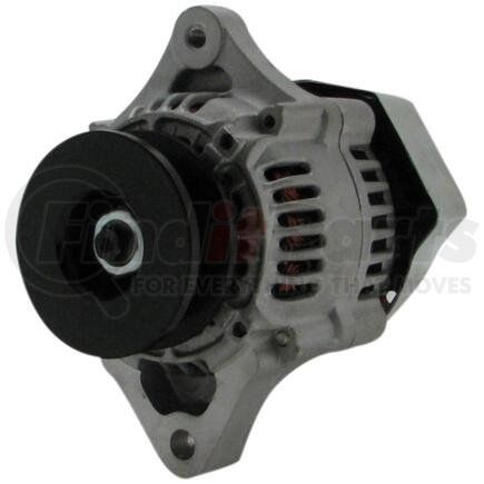 12080N by ROMAINE ELECTRIC - Alternator - 12V, 40 Amp, Clockwise, 1-Groove