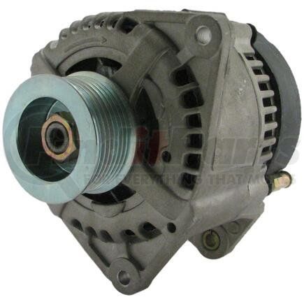 12095N by ROMAINE ELECTRIC - Alternator - 100 Amp