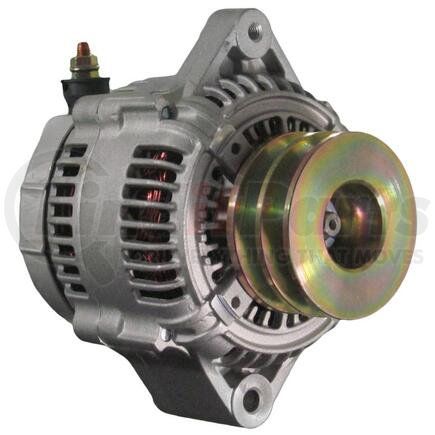 12066N by ROMAINE ELECTRIC - Alternator - 12V, 120 Amp, Clockwise, 2-Groove