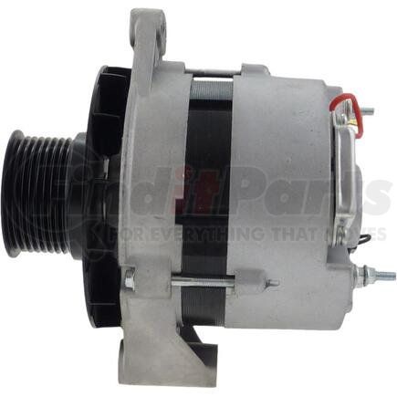 12130N by ROMAINE ELECTRIC - Alternator - 12V, 55 Amp, Clockwise, 8-Groove