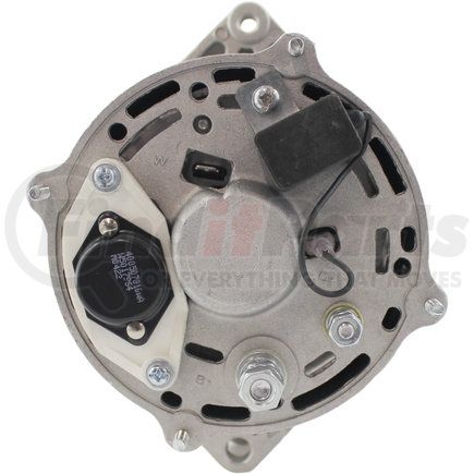 12161N by ROMAINE ELECTRIC - Alternator - 12V, 65 Amp, Clockwise