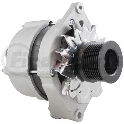 12168N by ROMAINE ELECTRIC - Alternator - 12V, 120 Amp, Clockwise